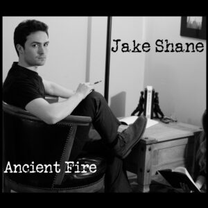 Ancient Fire (Physical CD)