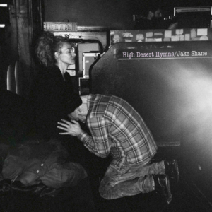 High Desert Hymns (Digital Download)