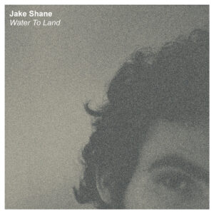 Water To Land (Digital Download)